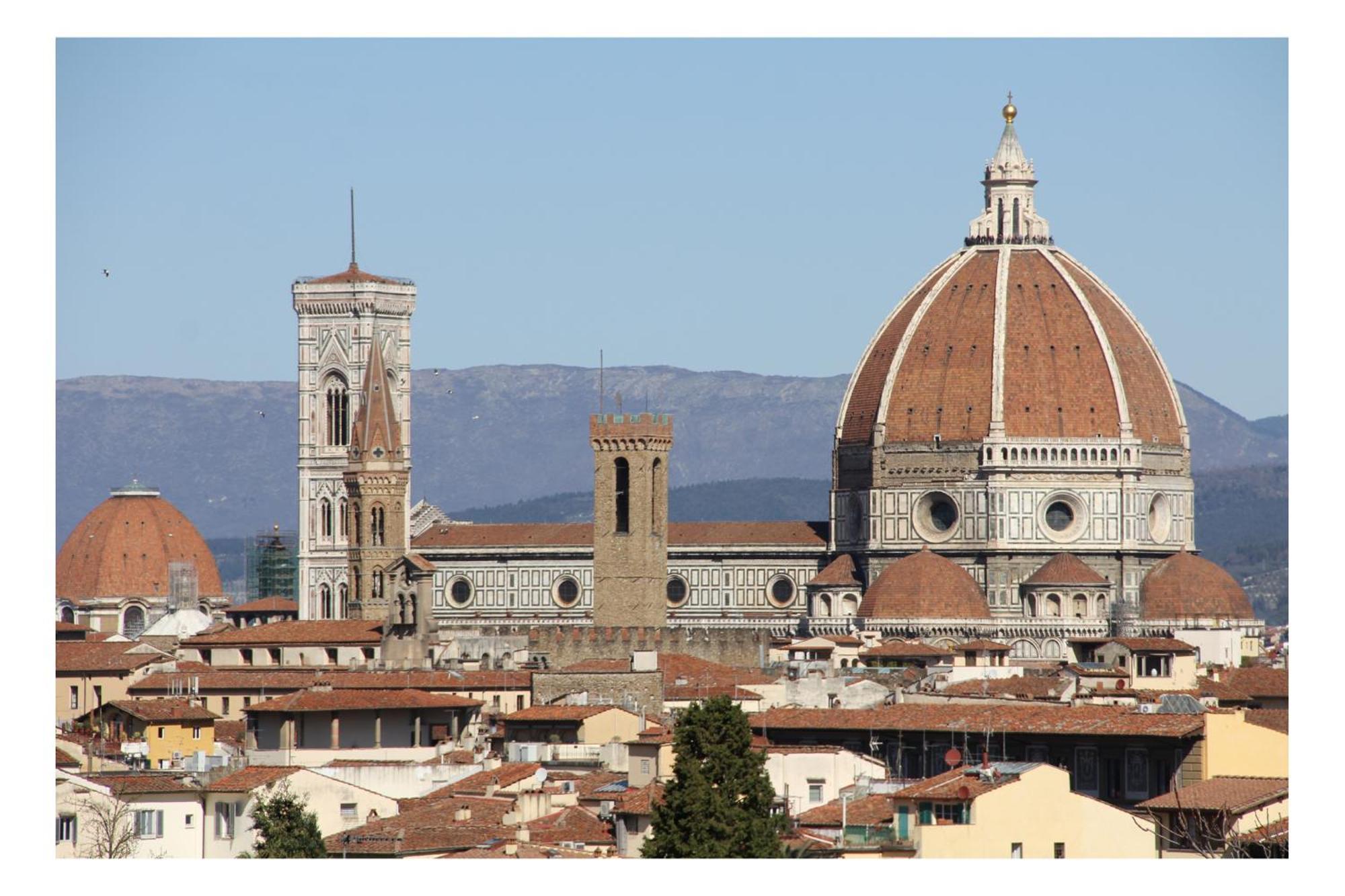 Cozy & Charming Florentine Hideaway By Oteego Флоренция Экстерьер фото