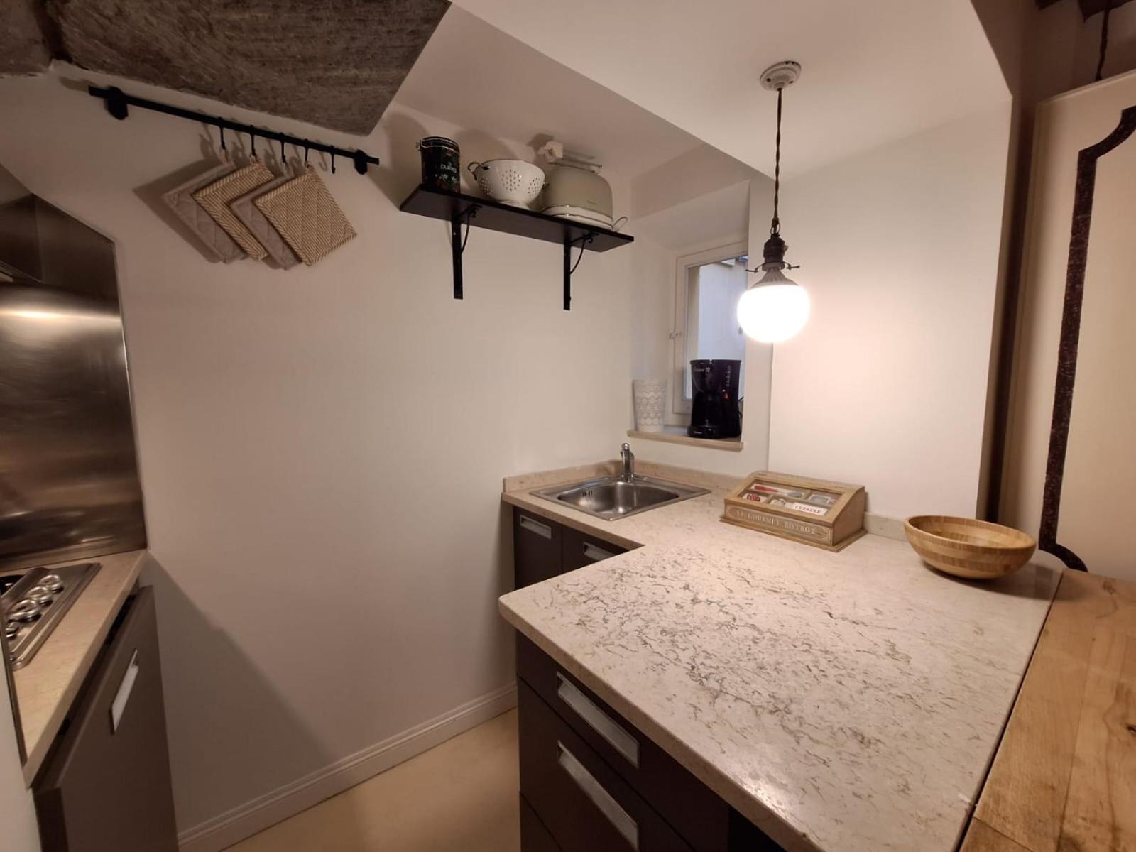 Cozy & Charming Florentine Hideaway By Oteego Флоренция Экстерьер фото